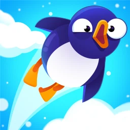 Bouncemasters: Zıplama Oyunu simgesi